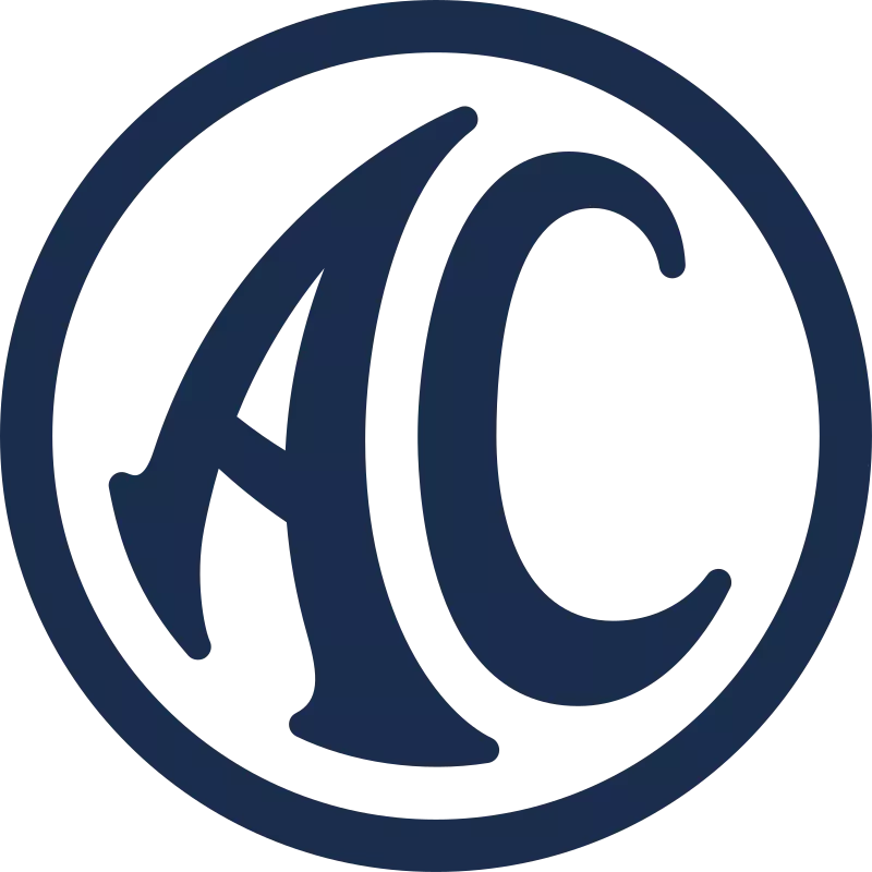 AC logo