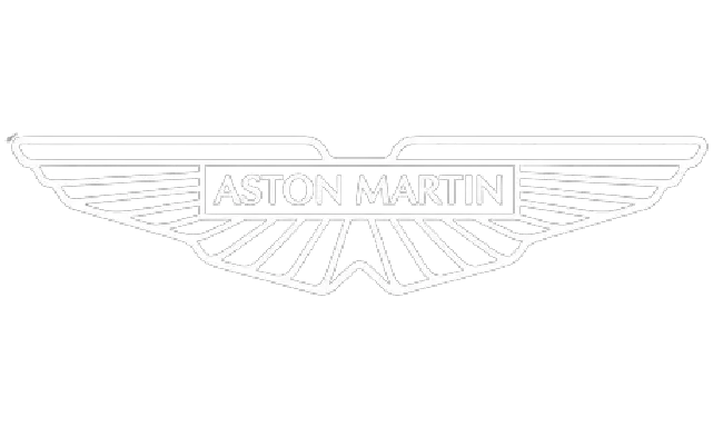 Aston Martin logo