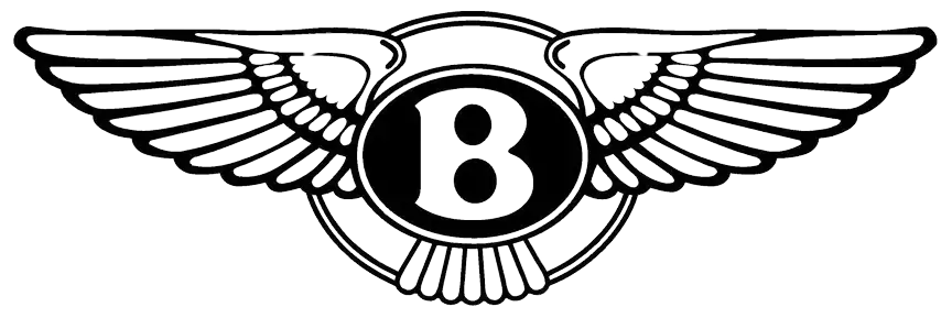 Bentley logo