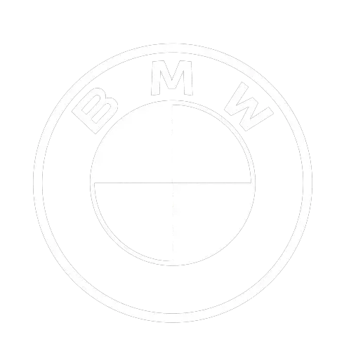 BMW logo