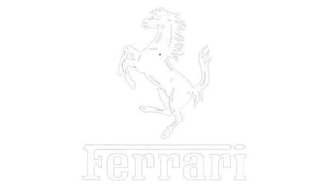 Ferrari logo