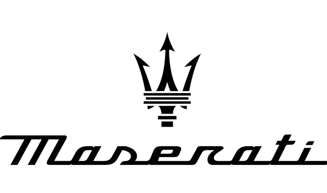 Maserati logo