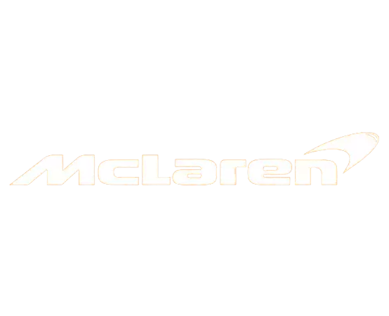 McLaren logo