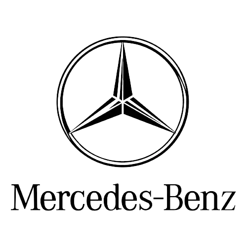 Mercedes logo