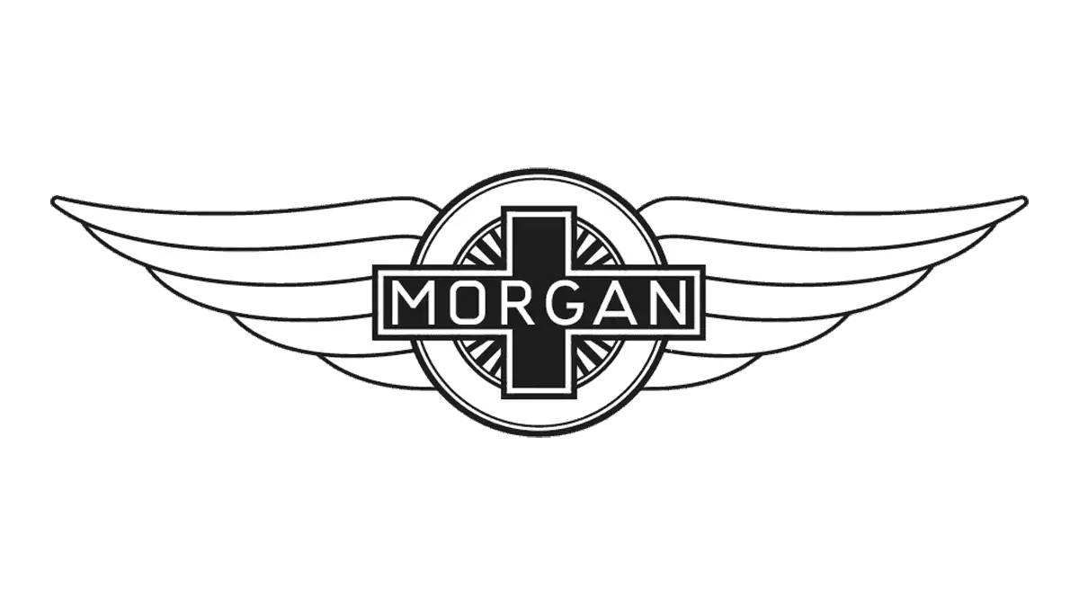 Morgan logo