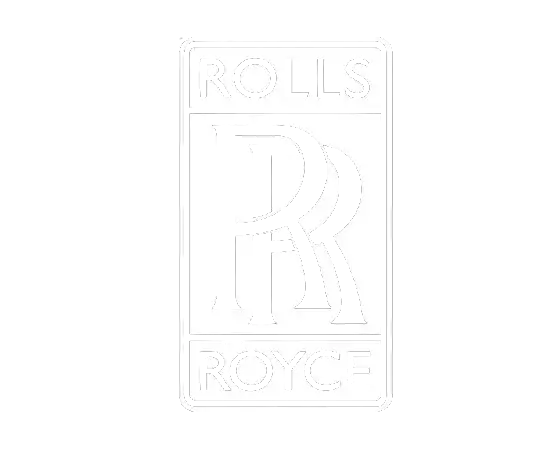 Rolls Royce logo