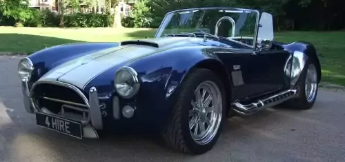 AC Cobra