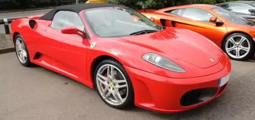 Ferrari F430