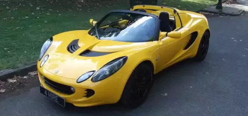 Lotus Elise