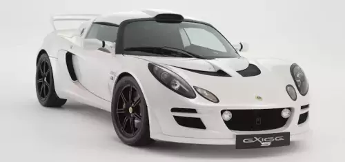 Lotus Exige S