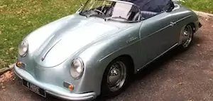 Porsche 356