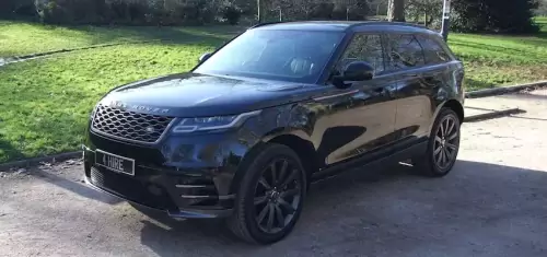 Range Rover Velar